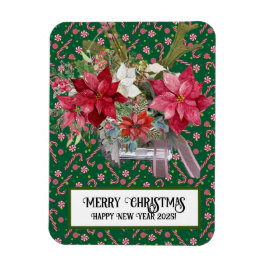 メリークリスマス！ マグネット