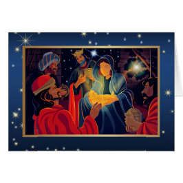 メリークリスマス.マジカードカスタムの崇拝