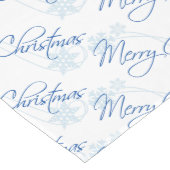 メリークリスマス ミディアムテーブルランナー (コーナー)
