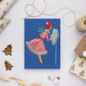 メリークリスマス |メールを探しているヴィンテージ