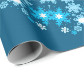 メリークリスマス ラッピングペーパー (ロールコーナー)