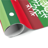 メリークリスマス ラッピングペーパー (ロールコーナー)