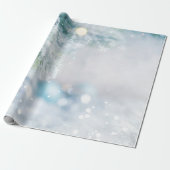 メリークリスマス ラッピングペーパー (アンロールド)