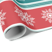 メリークリスマス ラッピングペーパー (ロールコーナー)