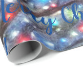 メリークリスマス!ラッピング紙 ラッピングペーパー (ロールコーナー)