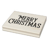メリークリスマス ラバースタンプ (スタンプ)