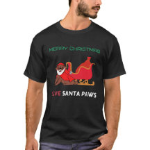 メリークリスマス ラブ サンタポー