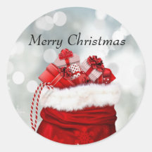 メリークリスマス、レッドプレゼント