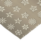 メリークリスマス ロングテーブルランナー (コーナー)