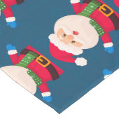 メリークリスマス ロングテーブルランナー (コーナー)