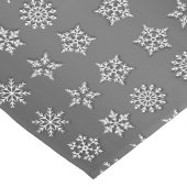 メリークリスマス ロングテーブルランナー (コーナー)