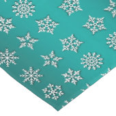 メリークリスマス ロングテーブルランナー (コーナー)