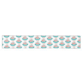 メリークリスマス ロングテーブルランナー (横)