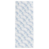 メリークリスマス ワインギフトバッグ (裏面)