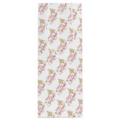 メリークリスマス ワインギフトバッグ (裏面)