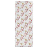 メリークリスマス ワインギフトバッグ (正面)