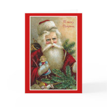 「メリークリスマス」ヴィンテージクリスマス