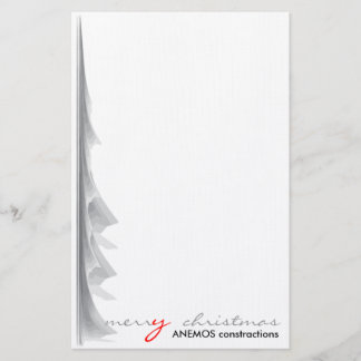 メリークリスマス 便箋