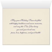 メリークリスマス.冬のパリのシーンC (内部横(下))