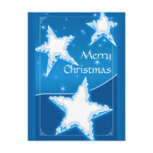 メリークリスマス | 冬の装飾スター