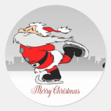メリークリスマス、可愛いサンタクロース