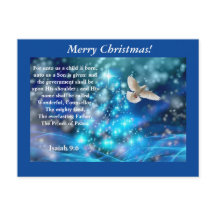 メリークリスマス!彼の名前は…