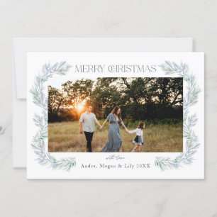 メリークリスマス 招待状