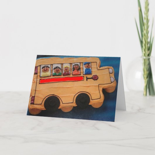 ****メリークリスマス****最高の***先生***今まで カード (正面)