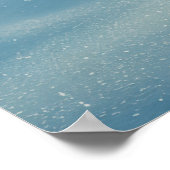 (メリークリスマス)流メリーし込み – 八六 ポスター (角)