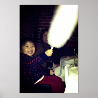 メリークリスマス!皆さん、神は私たちを祝福する。 ポスター