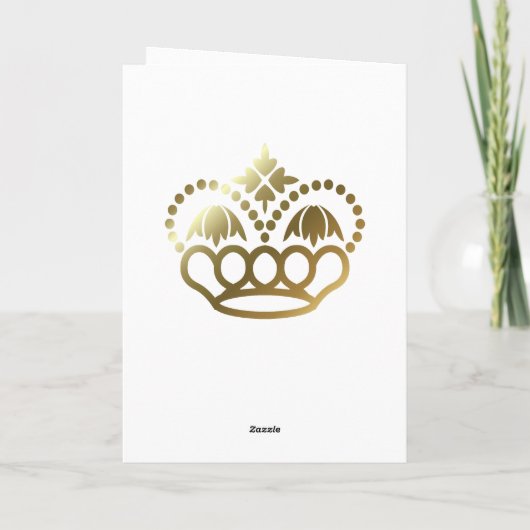 メリークリスマス、第2王エドワードVIIの自身のグルカ族 シーズンカード (裏面)