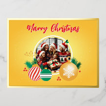 メリークリスマス