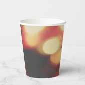 メリークリスマス 紙コップ (裏面)