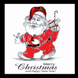 メリークリスマス 紙コップ