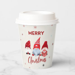 メリークリスマス 紙コップ