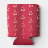 メリークリスマス 缶クーラー (裏面)