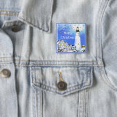 メリークリスマス 缶バッジ (インサイチュ)