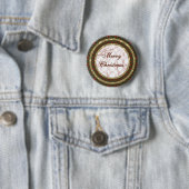 メリークリスマス 缶バッジ (インサイチュ)