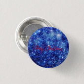 メリークリスマス 缶バッジ (正面&裏面)