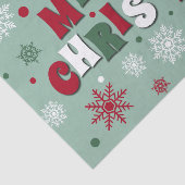 メリークリスマス 薄葉紙 (詳細)