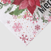 メリークリスマス！ 薄葉紙 (詳細)