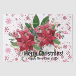 メリークリスマス！ 薄葉紙