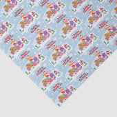 メリークリスマス 薄葉紙 (詳細)