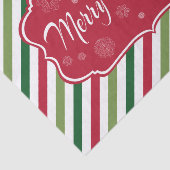 メリークリスマス 薄葉紙 (詳細)