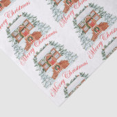 メリークリスマス 薄葉紙 (詳細)