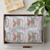 メリークリスマス 薄葉紙 (ギフト)