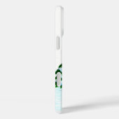 メリークリスマス!雪だるまと友だち Case-Mate iPhoneケース (裏面 / 右)