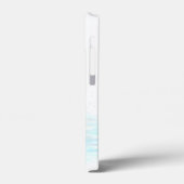 メリークリスマス!雪だるまと友だち Case-Mate iPhoneケース (裏面 / 左)