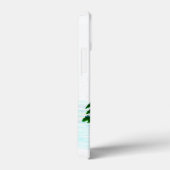 メリークリスマス!雪だるまと友だち Case-Mate iPhoneケース (裏面 / 右)