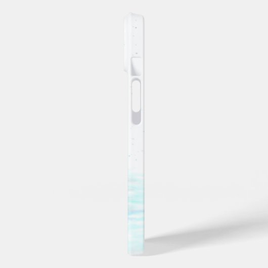 メリークリスマス!雪だるまと友だち Case-Mate iPhoneケース (裏面 / 左)